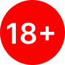 18+